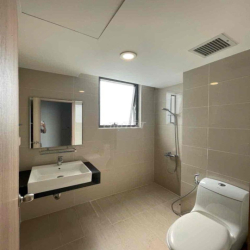 Căn hộ cao cấp Novaland nhà y hình 3 phòng ngủ view đông