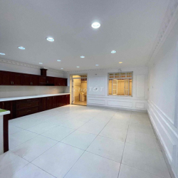 CHO THUÊ NHÀ 3 TẦNG KHU COMPOUND LUCKY DARAGON ĐỖ XUÂN HỢP