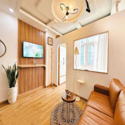 Cho Thuê 1PN_Đủ Nội Thất_Thang Máy_Mặt Tiền_Phan Xích Long_Phú Nhuận