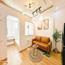 Cho Thuê 1PN_Đủ Nội Thất_Thang Máy_Mặt Tiền_Phan Xích Long_Phú Nhuận