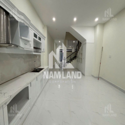 Cho thuê nhà 1 Trệt 2 lầu DT 5X20m đường số 7 Phường An Phú