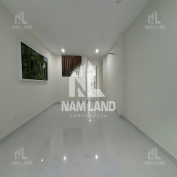 Cho thuê nhà 1 Trệt 2 lầu DT 5X20m đường số 7 Phường An Phú