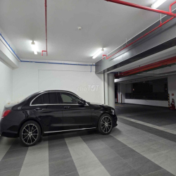 Cho thuê căn hộ Sky Villa 170m2 có gara oto