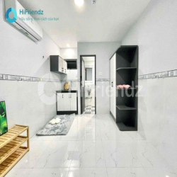 🛍️ DUPLEX 30M2_SẴN NỘI THẤT_VƯỜN LÀI, TÂN PHÚ_CÓ THANG MÁY