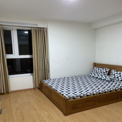 CHO THUÊ SAIGON GATEWAY 2PN 8TR, 3PN 10TR