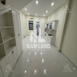 Cho thuê nhà 1 Trệt 2 lầu DT 5X20m đường số 7 Phường An Phú