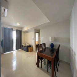 Căn hộ cao cấp Novaland nhà y hình 3 phòng ngủ view đông