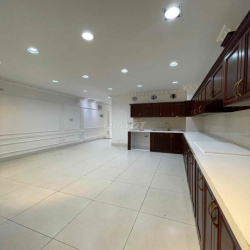 CHO THUÊ NHÀ 3 TẦNG KHU COMPOUND LUCKY DARAGON ĐỖ XUÂN HỢP