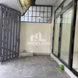 Cho thuê nhà 1 Trệt 2 lầu DT 5X20m đường số 7 Phường An Phú