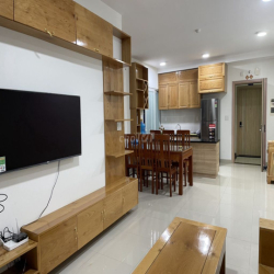 CHO THUÊ SAIGON GATEWAY 2PN 8TR, 3PN 10TR