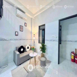 🛍️ DUPLEX 30M2_SẴN NỘI THẤT_VƯỜN LÀI, TÂN PHÚ_CÓ THANG MÁY