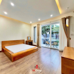 Cho Thuê Nhà 3 Tầng - Phía Bắc Nha Trang