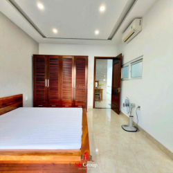 Cho Thuê Nhà 3 Tầng - Phía Bắc Nha Trang