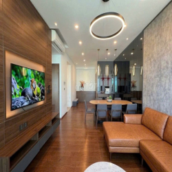 CHO THUÊ GẤP 2PN D'EDGE ĐẦY ĐỦ NỘI THẤT