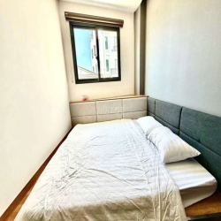 Căn Hộ Cao Cấp Full Nội Thất  Phù Đổng Thiên Vương