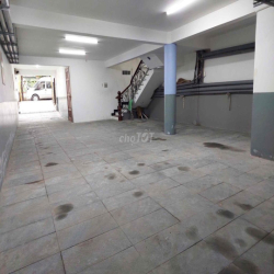 biệt thự MT lô F đường Lê Thị Riêng 7x20m , 3 lầu + hầm