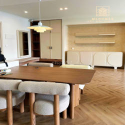🍀 CHÍNH CHỦ CHO THUÊ 3PN 117M2 FULL NỘI THẤT Ở LIỀN CHỈ 27TR BAO PQL