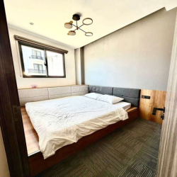 Căn Hộ Cao Cấp Full Nội Thất  Phù Đổng Thiên Vương