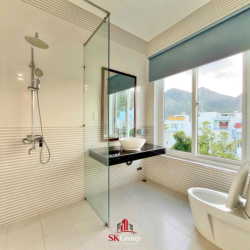 Cho Thuê Nhà 3 Tầng - Phía Bắc Nha Trang