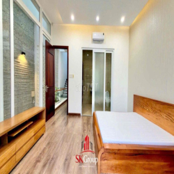 Cho Thuê Nhà 3 Tầng - Phía Bắc Nha Trang