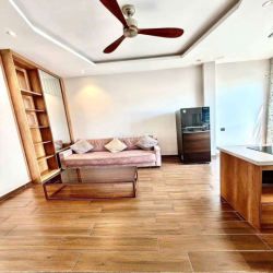 Căn Hộ Cao Cấp Full Nội Thất  Phù Đổng Thiên Vương