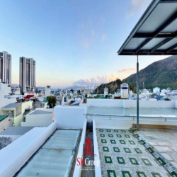 Cho Thuê Nhà 3 Tầng - Phía Bắc Nha Trang
