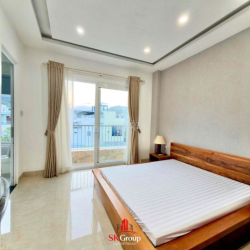 Cho Thuê Nhà 3 Tầng - Phía Bắc Nha Trang