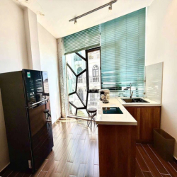 Căn Hộ Cao Cấp Full Nội Thất  Phù Đổng Thiên Vương