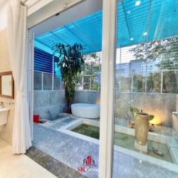Cho Thuê Nhà 3 Tầng - Phía Bắc Nha Trang