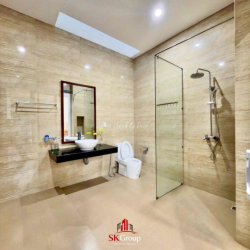 Cho Thuê Nhà 3 Tầng - Phía Bắc Nha Trang