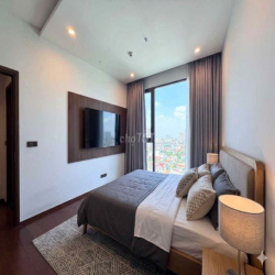 CHO THUÊ GẤP 2PN D'EDGE ĐẦY ĐỦ NỘI THẤT