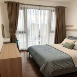 CHO THUÊ GẤP 2PN D'EDGE ĐẦY ĐỦ NỘI THẤT