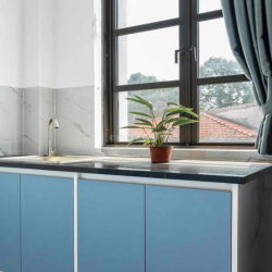 Căn Hộ Ban Công Full Nội Thất Giá Rẻ Ngay Ngã Tư Bảy Hiền