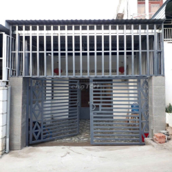 Cho Thuê Nhà Hẻm 308 Lê Duẩn