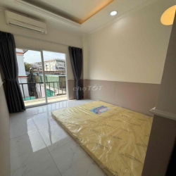 2 PHÒNG NGỦ NGAY ĐẠI HỌC VĂN LANG CS3