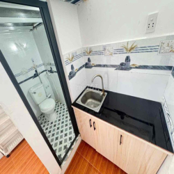 CHO THUÊ DUPLEX GIÁ RẺ RỘNG RÃI THOÁNG MÁT Ở NGAY SÁT ĐẠI HỌC HUIT