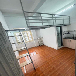 CHO THUÊ DUPLEX GIÁ RẺ RỘNG RÃI THOÁNG MÁT Ở NGAY SÁT ĐẠI HỌC HUIT