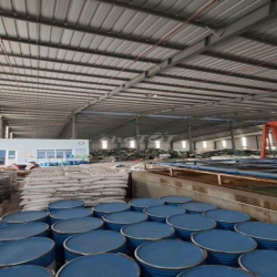 xưởng cho thuê cụm CN Đức Hòa Long An hệ thống xử lý nước thải