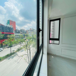 Cho thuê văn phòng tại Xã Đàn 110m2 giá 20t sàn cực đẹp giá siêu rẻ