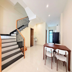 Cho thuê căn 4pn KĐT Sun Casa Central