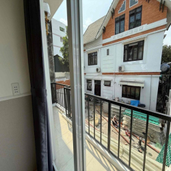 2 PHÒNG NGỦ NGAY ĐẠI HỌC VĂN LANG CS3