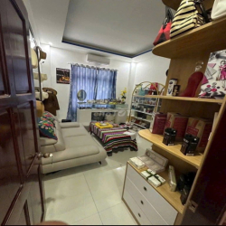 Bán nhà nội bộ 4 tầng  đường 7m