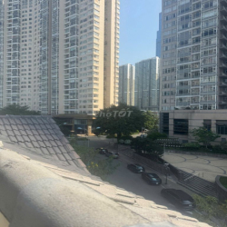 Biệt thự mặt tiền đường D5 (Saigon Pearl)