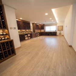 🧿SIÊU PHẨM nguyên căn 5x20m mặt tiền Trần Hưng Đạo Q1