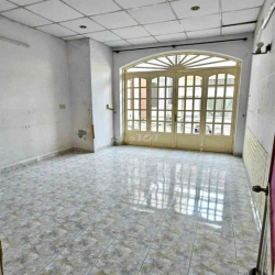 NHÀ THUÊ 78M2 2PN2WC GẦN NHÀ THỜ SAO MAI