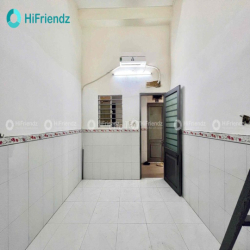 PHÒNG TRỌ GIÁ RẺ SẲN MÁY LẠNH, TỦ LẠNH - GẦN AEON TÂN PHÚ