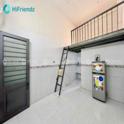 PHÒNG TRỌ GIÁ RẺ SẲN MÁY LẠNH, TỦ LẠNH - GẦN AEON TÂN PHÚ