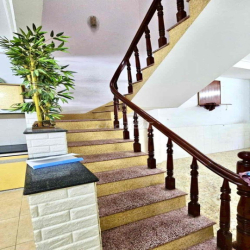 NHÀ THUÊ 78M2 2PN2WC GẦN NHÀ THỜ SAO MAI