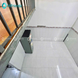 PHÒNG TRỌ GIÁ RẺ SẲN MÁY LẠNH, TỦ LẠNH - GẦN AEON TÂN PHÚ