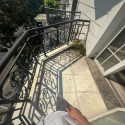 Biệt thự mặt tiền đường D5 (Saigon Pearl)